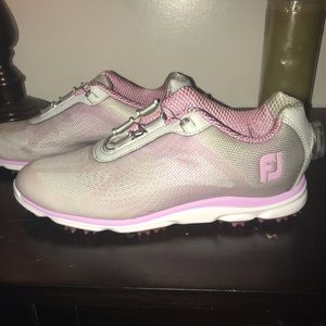 Foot Joy ladies emPOWER shoes